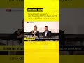 Wes Streeting announces he will run in any Labour leadership race
