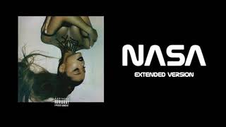 Ariana Grande - NASA (Extended Version)