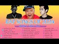 Rap Song Of 2024 - Andrew E - Flow G - Abra