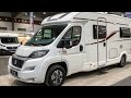 wingamm oasi 540.1 the ultimate 17 foot luxury mini rv for adventure and comfort