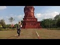 Firda Adventure | Watu Gligir | Candi Jabung