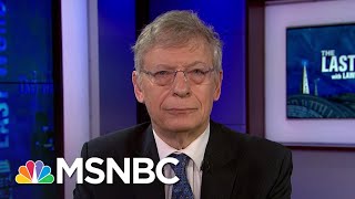 Psychiatrist On Trump’s ‘Dangerous’ Response To Coronavirus Crisis | The Last Word | MSNBC