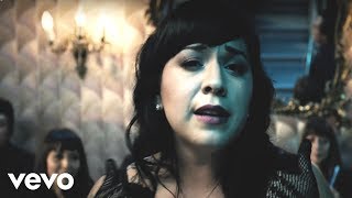 Los Ángeles Azules - Las Maravillas de la Vida ft. Carla Morrison (Video Oficial)