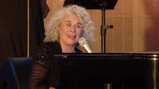 Carole King - Way over yonder - Live in Hyde Park  2016