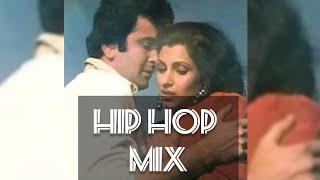 Chehra Hai Ya Chand Khila Hai | Hip Hop Remix | Old Version Song