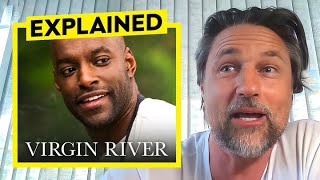 Virgin River Season 4 MAJOR Plot Holes EXPLAINED..