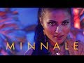 Vidya Vox - Minnale (Video)