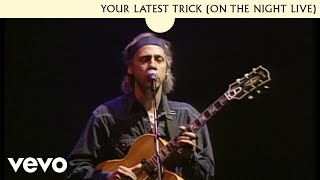 Dire Straits - Your Latest Trick (Video)
