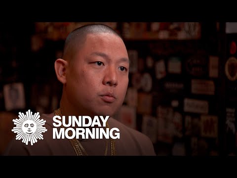 “Newly Arrived” by author Eddie Huang