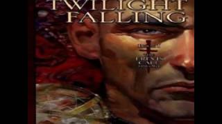 Twilight Falling The Erevis Cale Trilogy, Book I