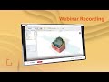 Webinar Recording - Slide2 & Slide3 Integrations & Search Methods