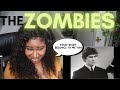 The Zombies - Tell her no (1965)REACTION