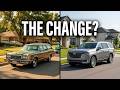 The Car That Raised American Families