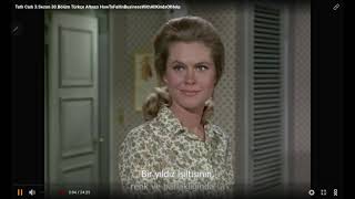 Tatlı Cadı (1. PART) - Bewitched İzle