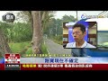 地方要求拓寬道路六龜芒果樹隧道恐消失