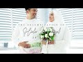 MALAY WEDDING I  HUDA & FAIZAL I IKHTIAR STUDIO | KAJANG