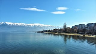 POGRADEC 😍, ALBANIA 2022 | 4K DRONE VIDEO part 1