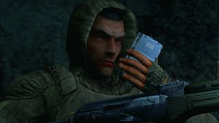 [SFM] Ghost's PDA