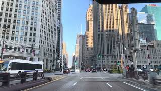 Chicago’s Most Famous Street - Magnificent Mile