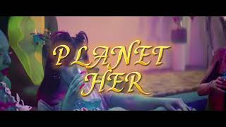 Planet Her - New album by Doja Cat (TRACK LISTING)