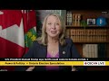 ontario ndp leader calls out doug ford for expected early election call power u0026 politics