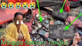 Ma.gipa Sak1ni Tangkako Indakpile Kamjok,,,,,😭😭