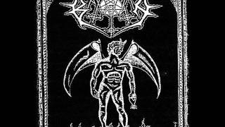 Baxaxaxa- Nocturnal Mass and Christ's Damnation