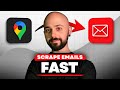 How to Scrape Emails from Google Maps (Fast and Easy)