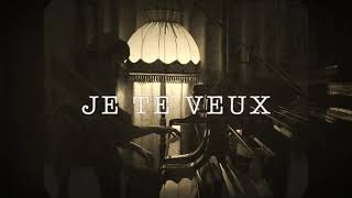 E.Satie - Je te veux - Akiko Kabayashi