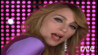Hello Sorry Morning - Madonna & Diddy ft. Rick Ross, Nicki Minaj | RaveDj