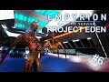 WHAT HAPPENED TO THIS CREW? | Project Eden | Empyrion Galactic Survival | Alpha 12.2 | #5