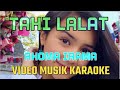 TAHI LALAT NO VOKAL. Karaoke  by Rhoma Irama