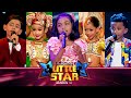 Derana Little Star Season 12 | Episode 53 | 22nd June 2024 | TV Derana