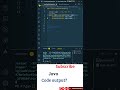Java Interview Questions and Answers, Java In Telugu, Java Tutorial for Beginners, Java Course