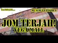 JOM TERJAH! VEGA MALL, BENTONG (Musim 8 Episod 7)