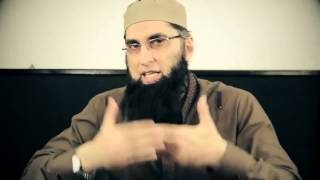 Junaid Jamshed's answer on His New controvercial bayan about women
