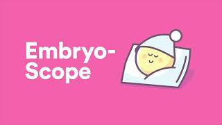 EMBRYOSCOPE - What advantages does the Embryoscope offer? #shorts