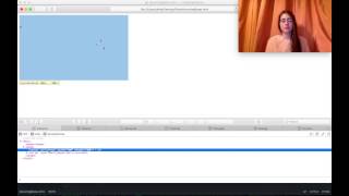 Bouncing Rectangles