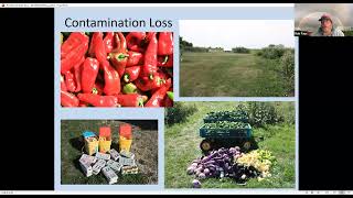 Pesticide Drift: What to know - Farminar