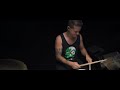 In My Blood (Drum Cover) - Shawn Mendes - Bruno Ufret