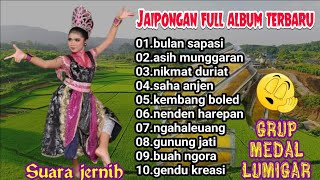 Mp3 JAIPONG FULL ALBUM TERBARU 2025