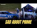 Denny Wants To Shorten Nashville Race | Prime's NASCAR Coverage Has Me Sad | Chicago Street In June?