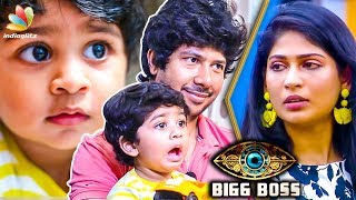 Why Vijayalakshmi Avoided Mahat ? : Director Feroz Interview | Bigg Boss Tamil