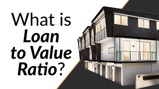 What is LVR? - Loan to Value Ratio Explained | Lion Property Group
