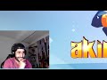 هل المارد السحري اكيناتور يعرفني؟ akinator