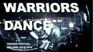 THE PRODIGY - Warrior's dance - LIVE @ Oxegen Festival