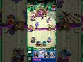 how not to play 2v2 in cr 😂 clashroyale