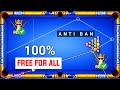 8 Ball Pool New Guideline Tool || 100% Working || 3 Line Guideline 8 Ball Pool by Raza Xd