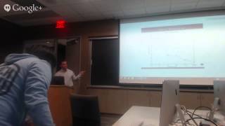 Data Science Workshop 3: Machine Learning I