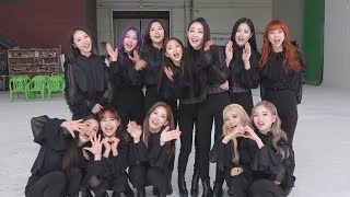 이달의소녀탐구 #507 (LOONA TV #507)